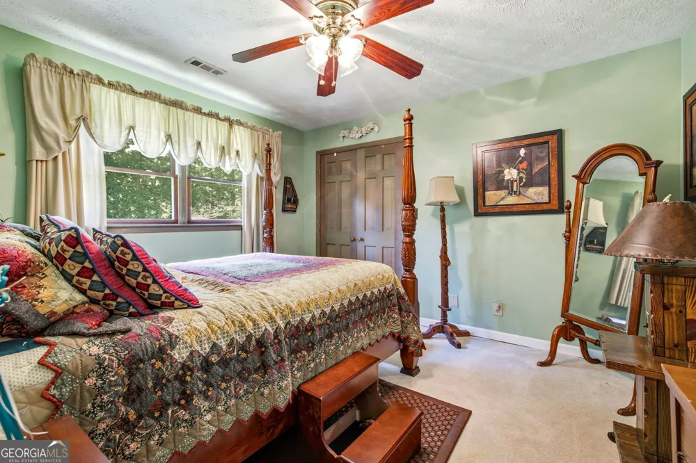 100 Sang RD Cleveland, GA 30528