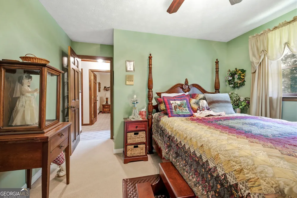 100 Sang RD Cleveland, GA 30528