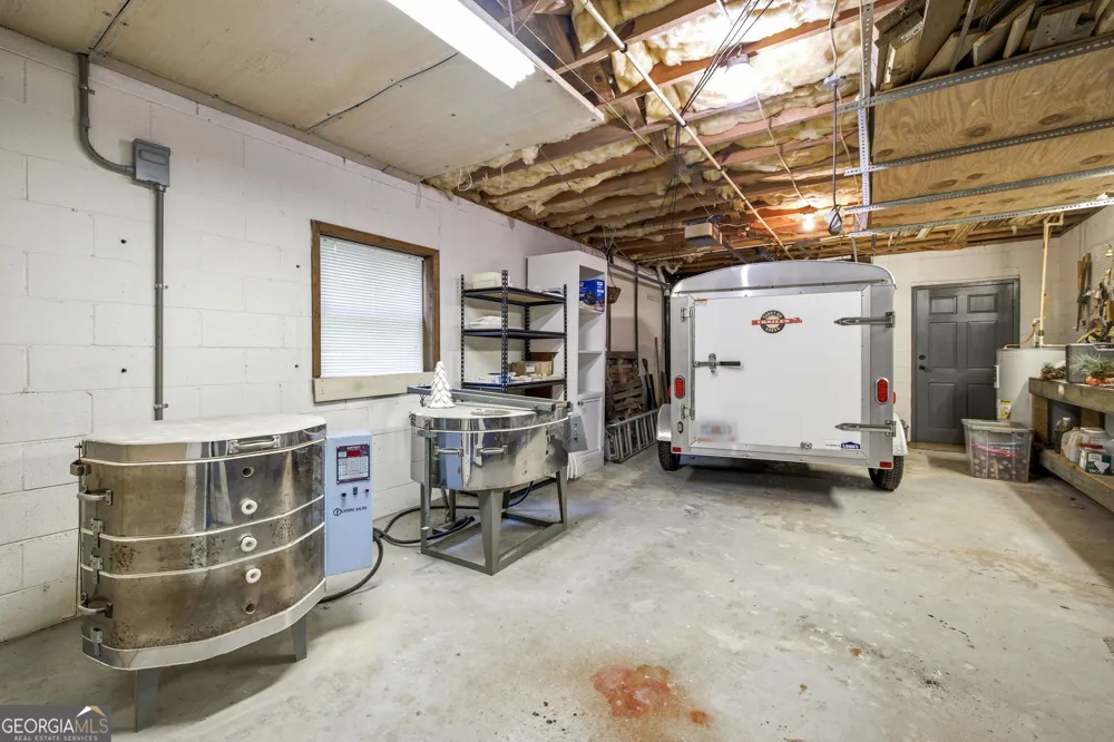 100 Sang RD Cleveland, GA 30528