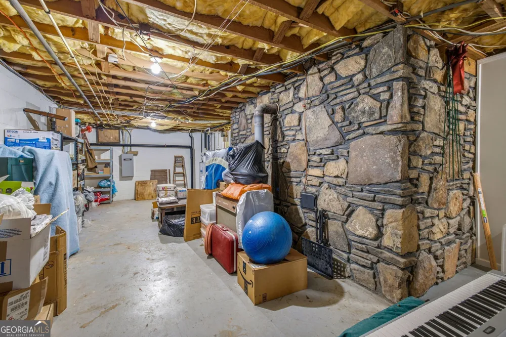 100 Sang RD Cleveland, GA 30528