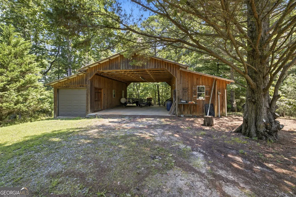100 Sang RD Cleveland, GA 30528