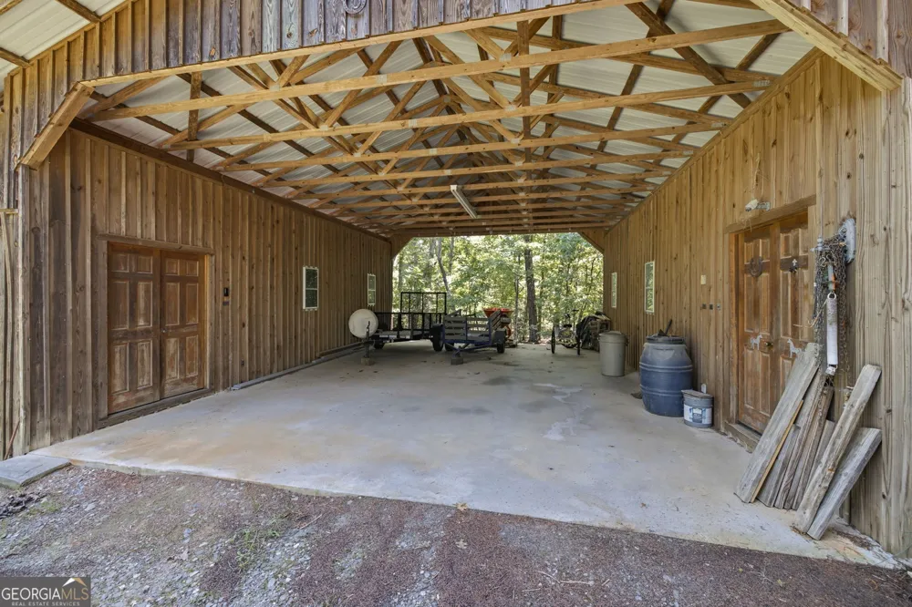 100 Sang RD Cleveland, GA 30528