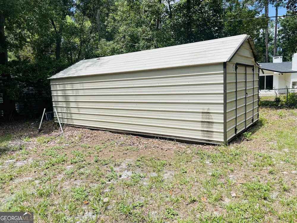 146 Evergreen ST Jesup, GA 31546