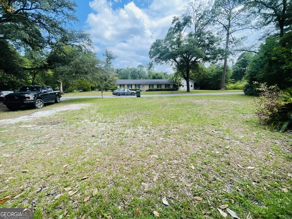 146 Evergreen ST Jesup, GA 31546