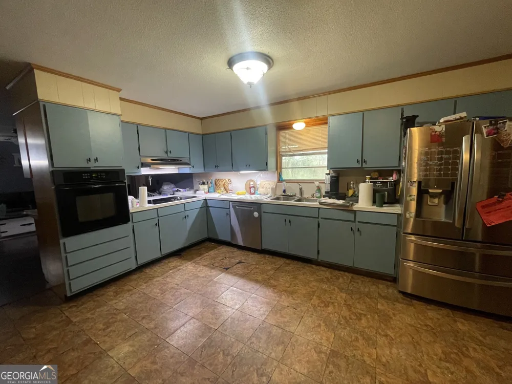 146 Evergreen ST Jesup, GA 31546