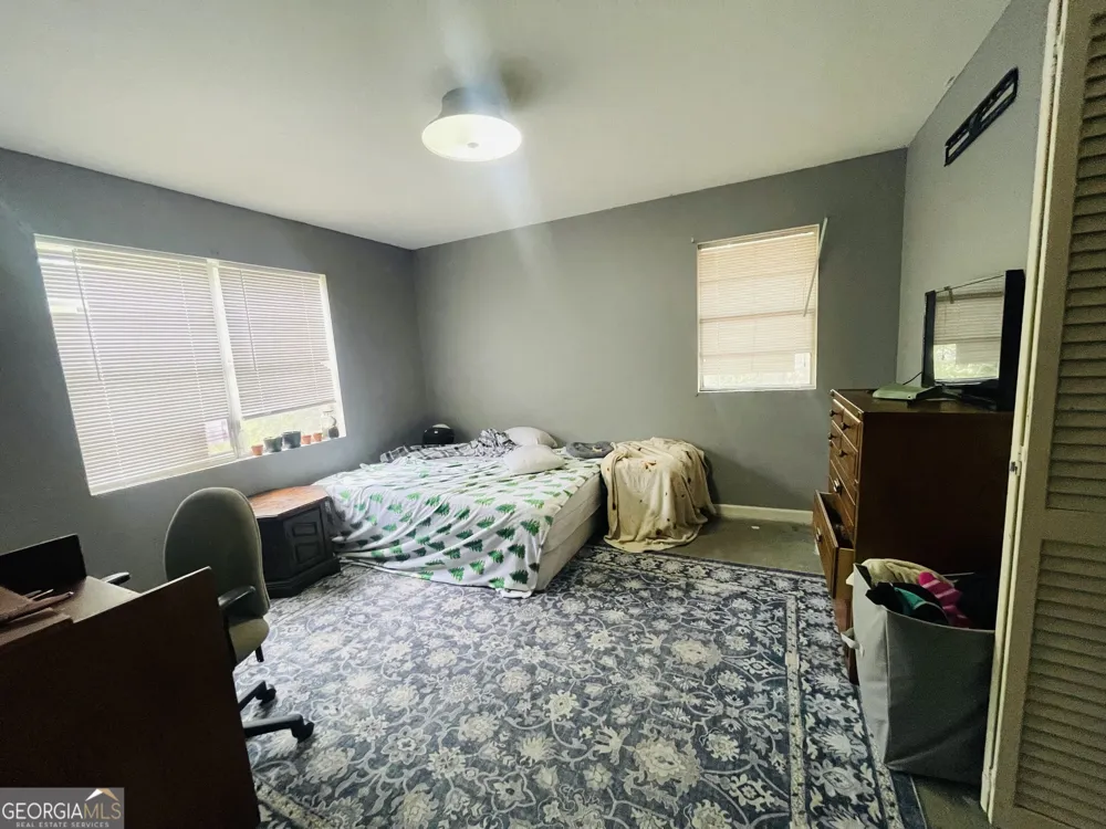 146 Evergreen ST Jesup, GA 31546