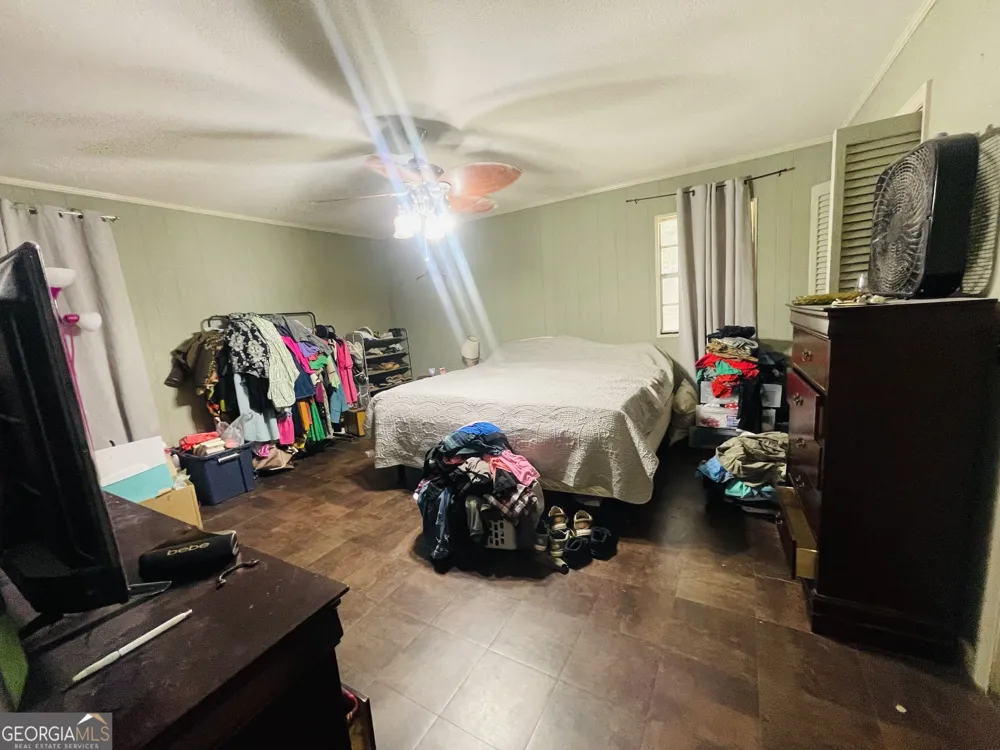 146 Evergreen ST Jesup, GA 31546