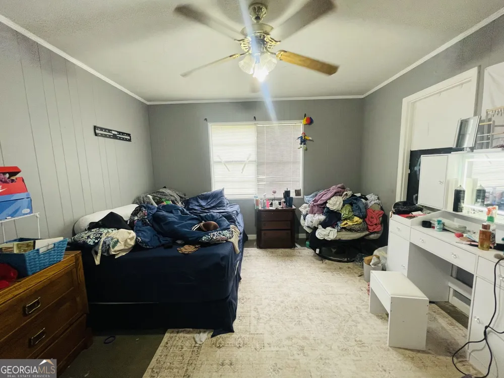 146 Evergreen ST Jesup, GA 31546