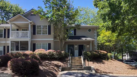 904 Peachtree Forest TER
