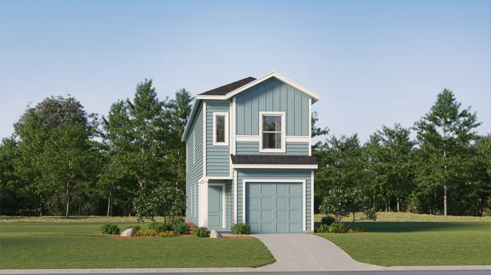 506 Mccloud Court Jarrell, TX 76537