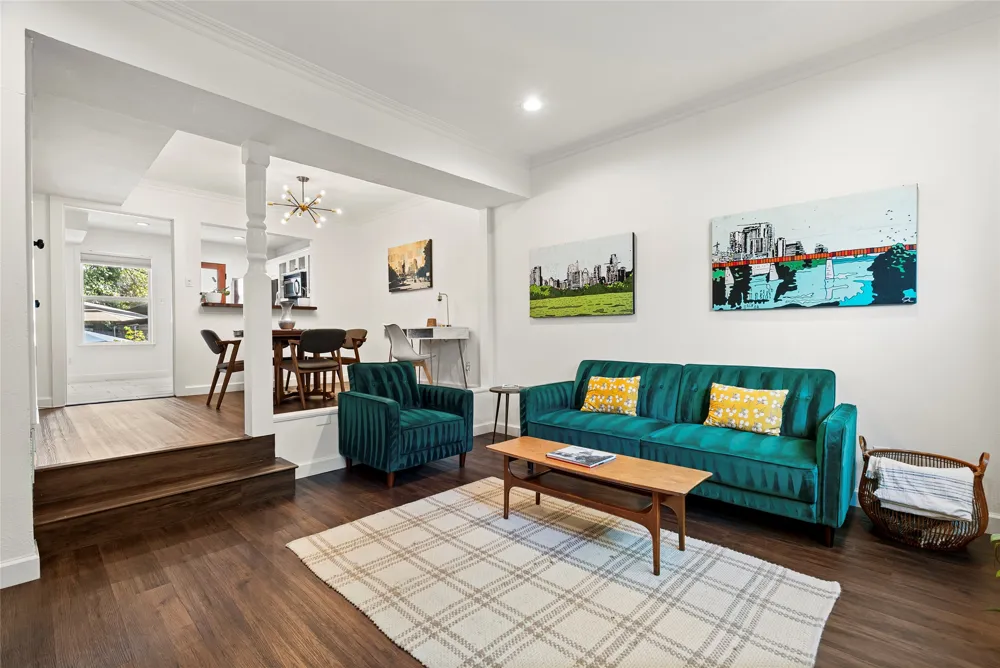 835 E Oltorf Street Austin, TX 78704