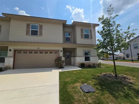 2105 Tiger Trail #403