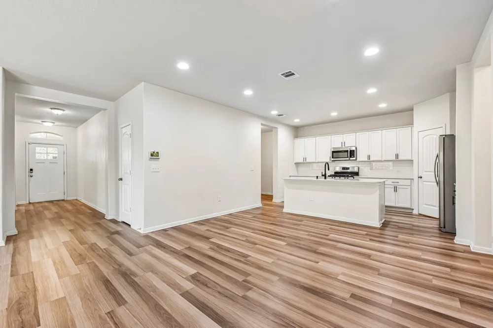4413 Lobo Landing Lane Georgetown, TX 78628