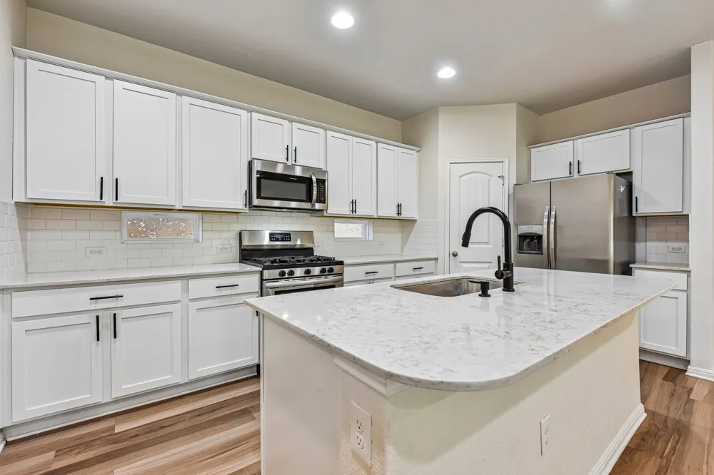 4413 Lobo Landing Lane Georgetown, TX 78628