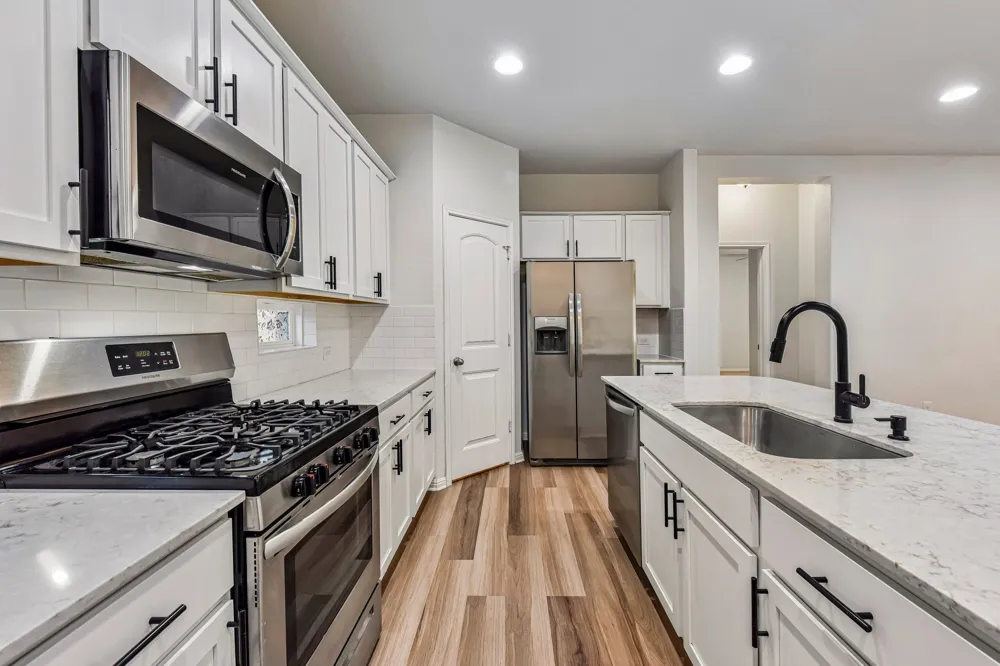 4413 Lobo Landing Lane Georgetown, TX 78628