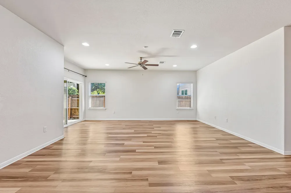 4413 Lobo Landing Lane Georgetown, TX 78628