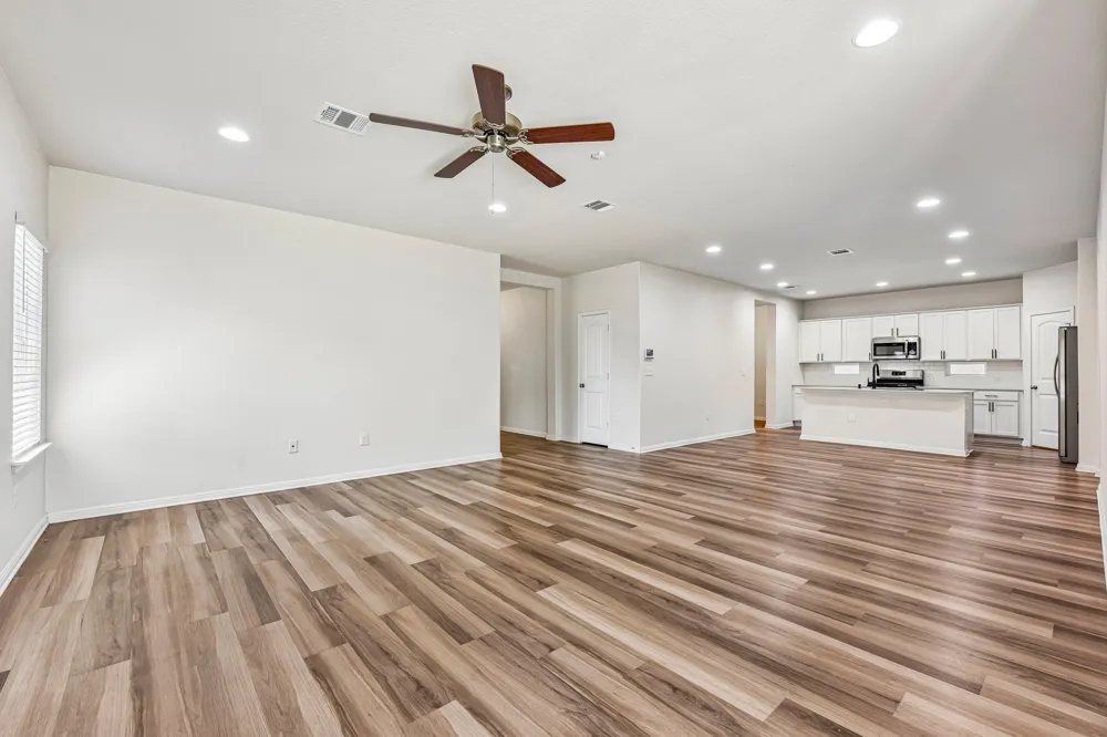 4413 Lobo Landing Lane Georgetown, TX 78628