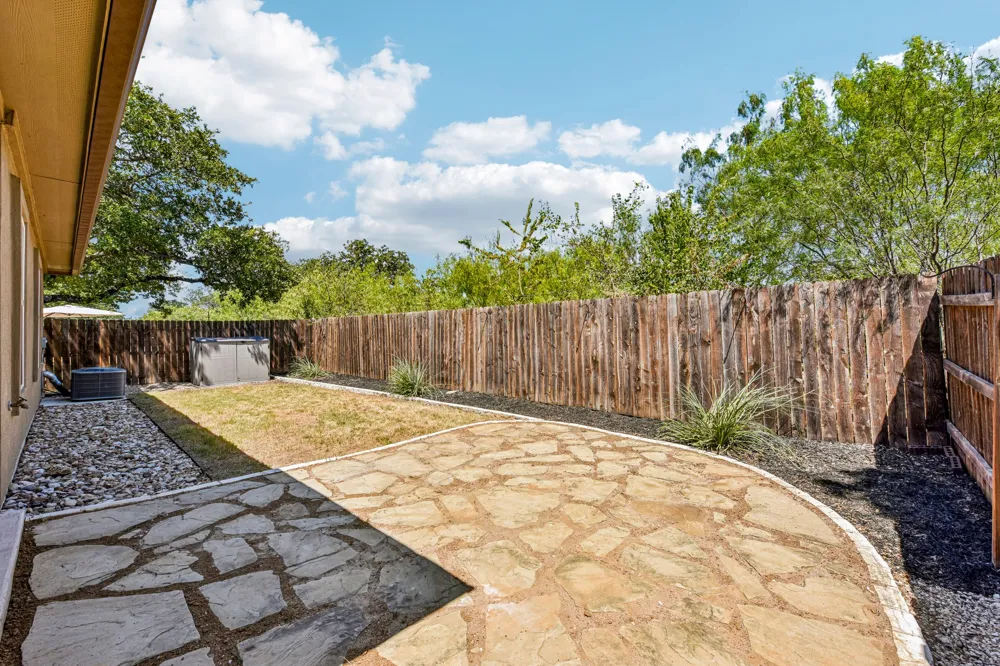 4413 Lobo Landing Lane Georgetown, TX 78628