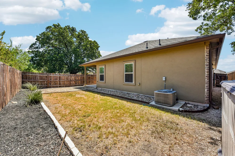 4413 Lobo Landing Lane Georgetown, TX 78628