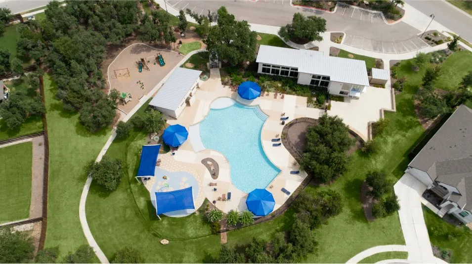 4413 Lobo Landing Lane Georgetown, TX 78628
