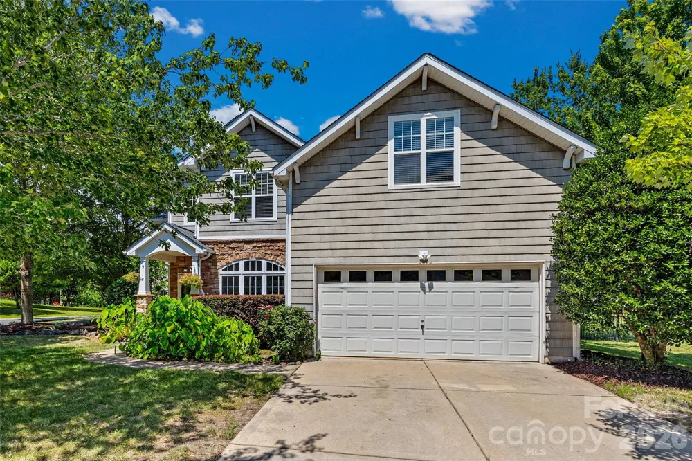 9118 Spratt Lane Waxhaw, NC 28173