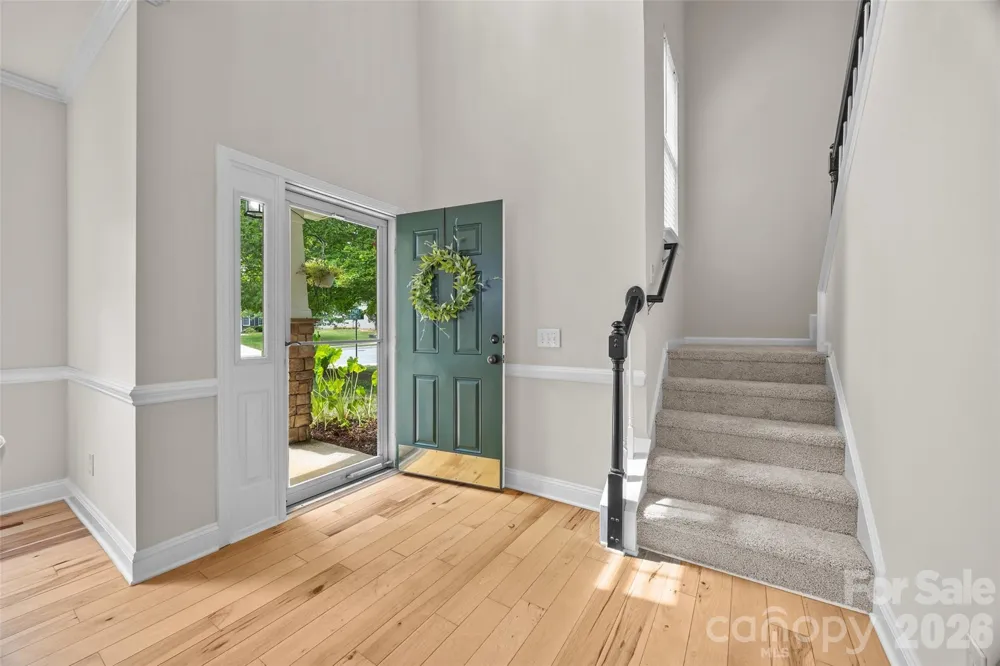 9118 Spratt Lane Waxhaw, NC 28173