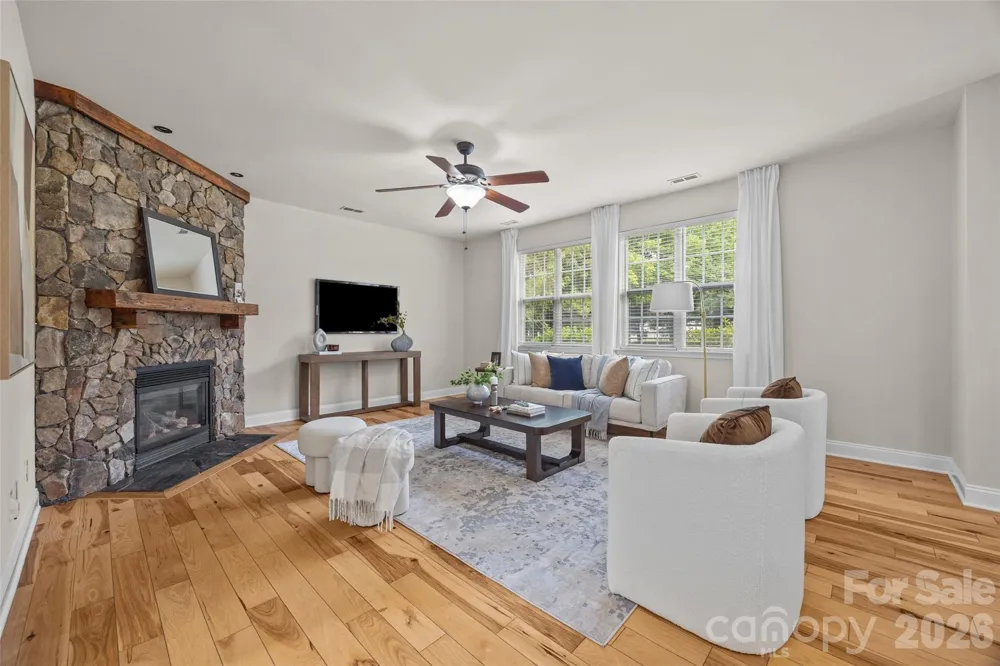 9118 Spratt Lane Waxhaw, NC 28173
