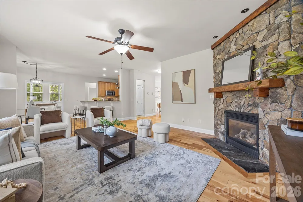 9118 Spratt Lane Waxhaw, NC 28173