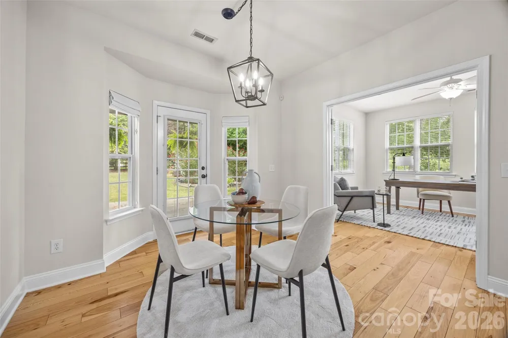 9118 Spratt Lane Waxhaw, NC 28173