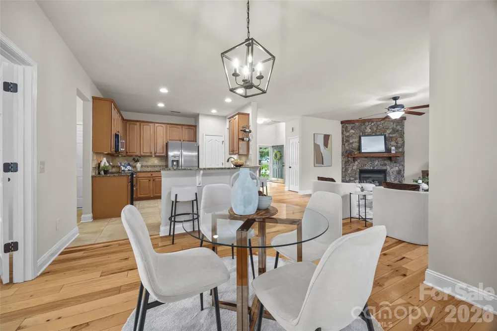9118 Spratt Lane Waxhaw, NC 28173