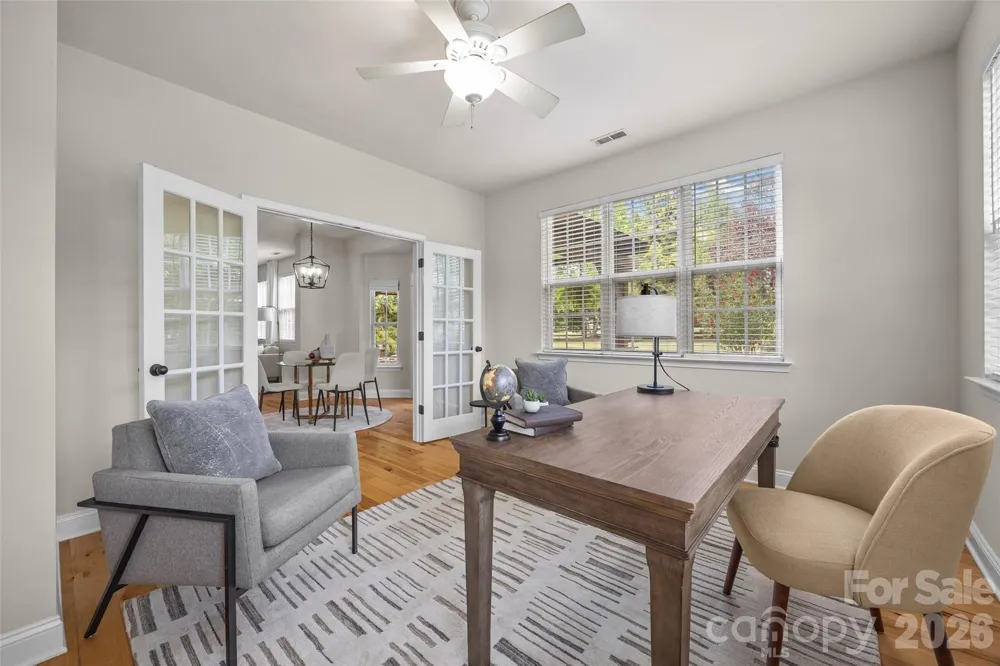 9118 Spratt Lane Waxhaw, NC 28173