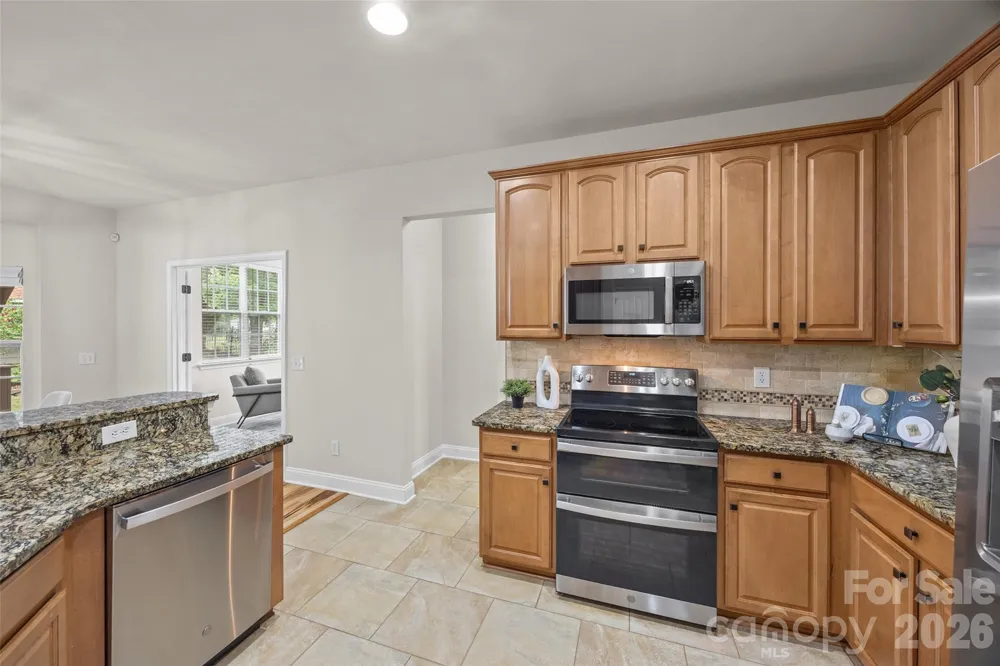 9118 Spratt Lane Waxhaw, NC 28173