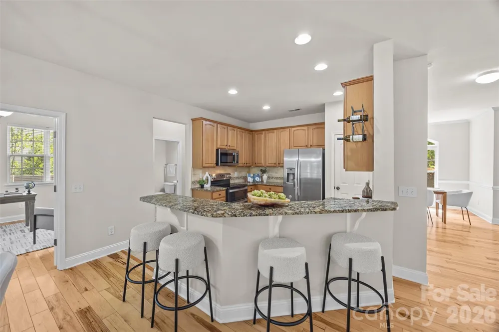 9118 Spratt Lane Waxhaw, NC 28173