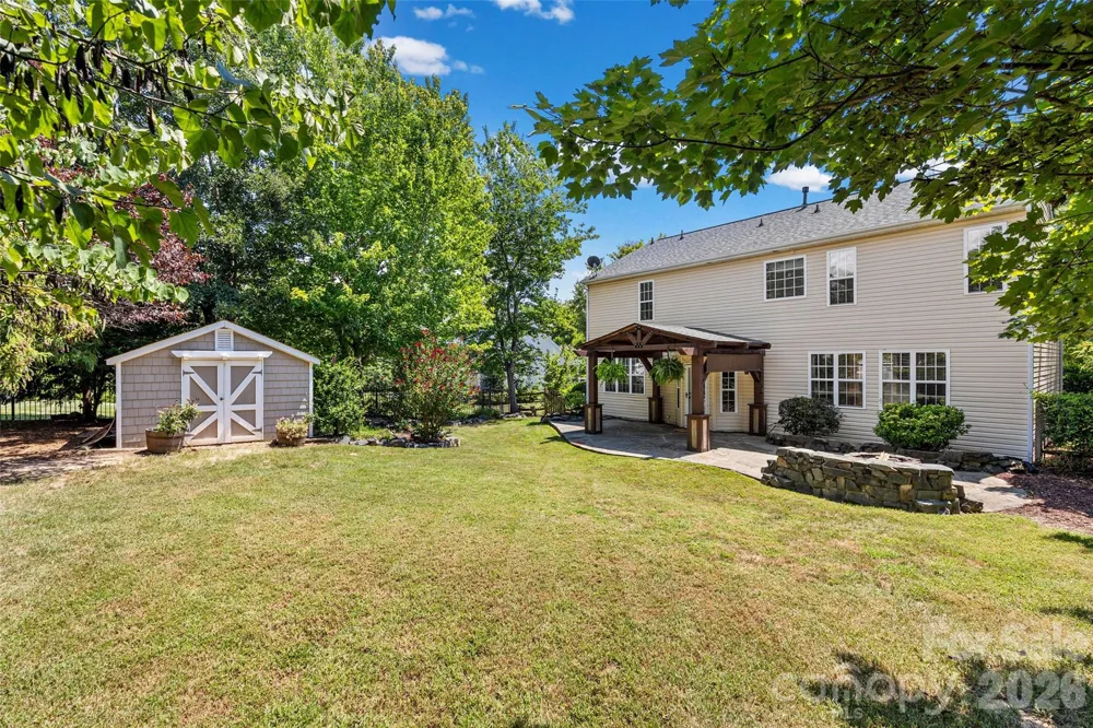 9118 Spratt Lane Waxhaw, NC 28173