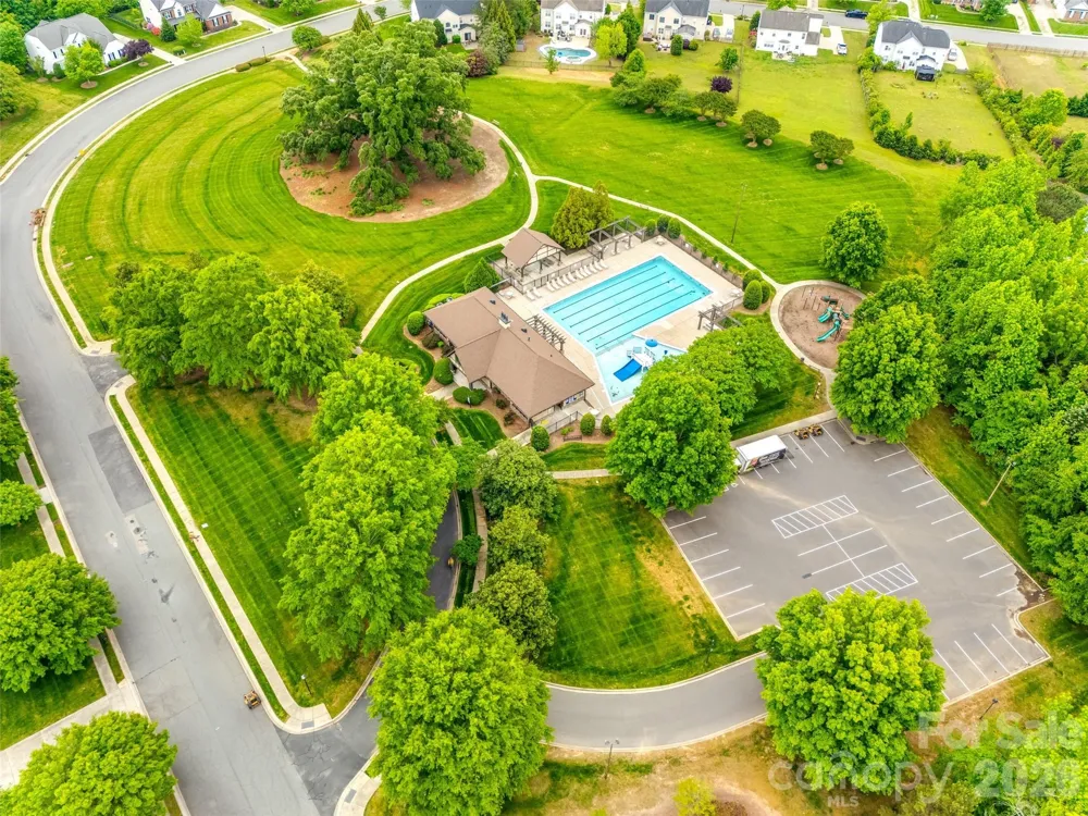 9118 Spratt Lane Waxhaw, NC 28173
