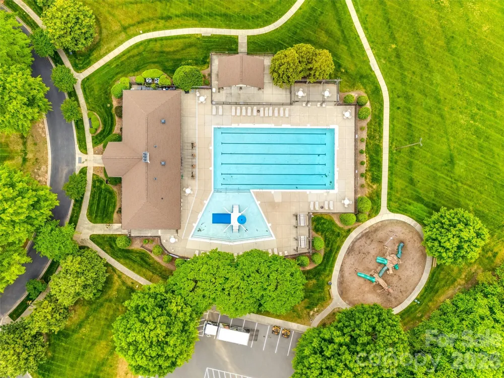 9118 Spratt Lane Waxhaw, NC 28173