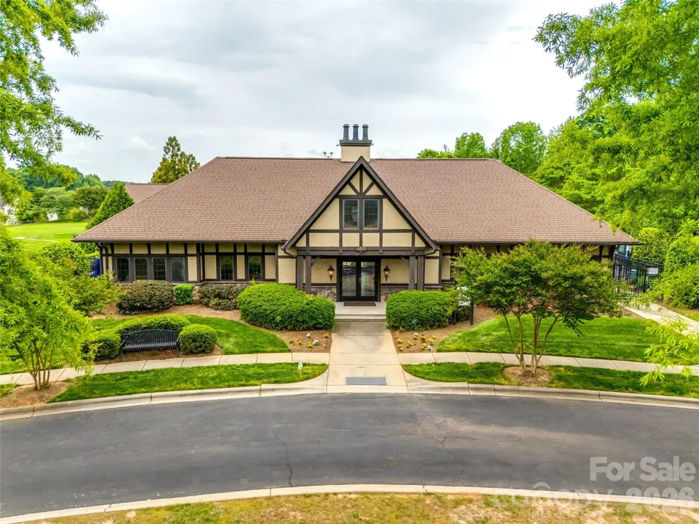 9118 Spratt Lane Waxhaw, NC 28173