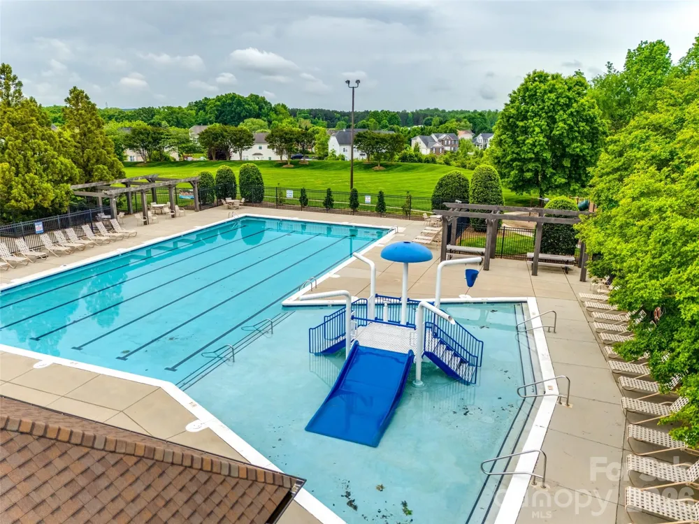 9118 Spratt Lane Waxhaw, NC 28173