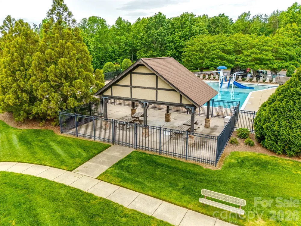 9118 Spratt Lane Waxhaw, NC 28173