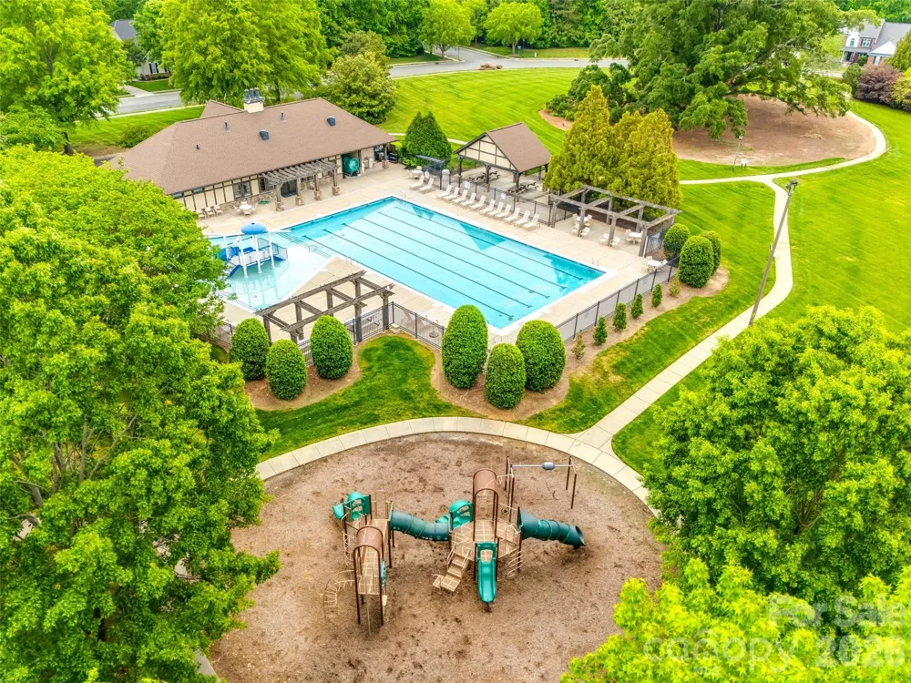 9118 Spratt Lane Waxhaw, NC 28173
