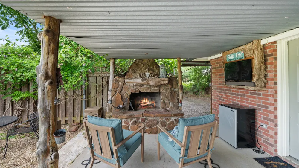 111 Vz County Road 3433 Wills Point, TX 75169