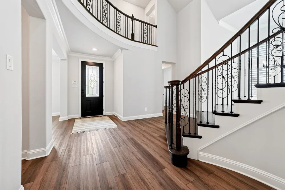 208 Lenten Rose Drive Wylie, TX 75098