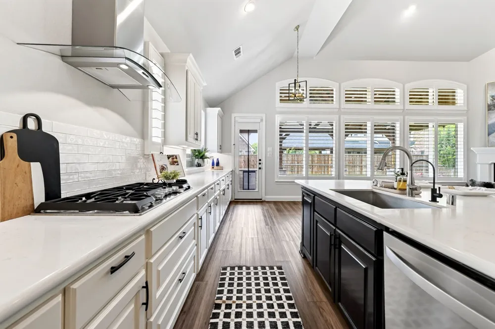 208 Lenten Rose Drive Wylie, TX 75098