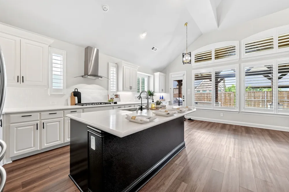 208 Lenten Rose Drive Wylie, TX 75098