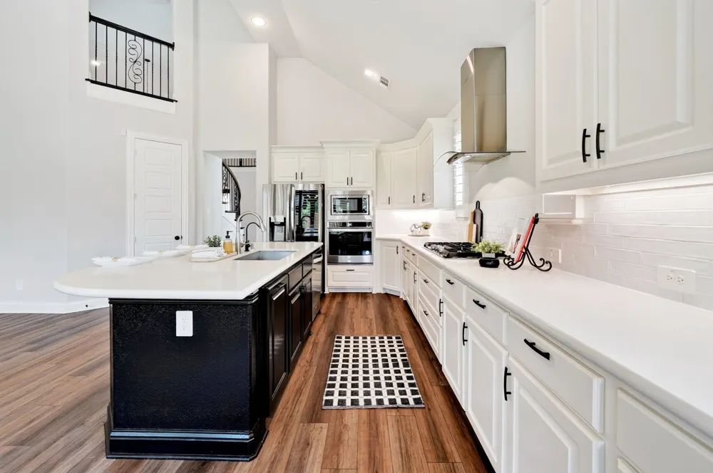 208 Lenten Rose Drive Wylie, TX 75098