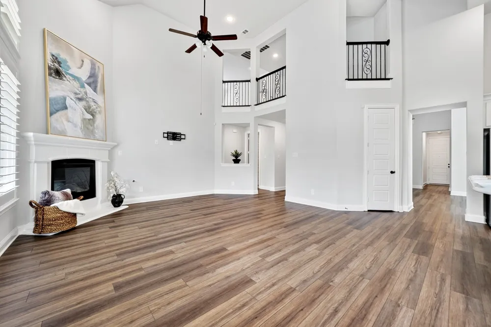 208 Lenten Rose Drive Wylie, TX 75098