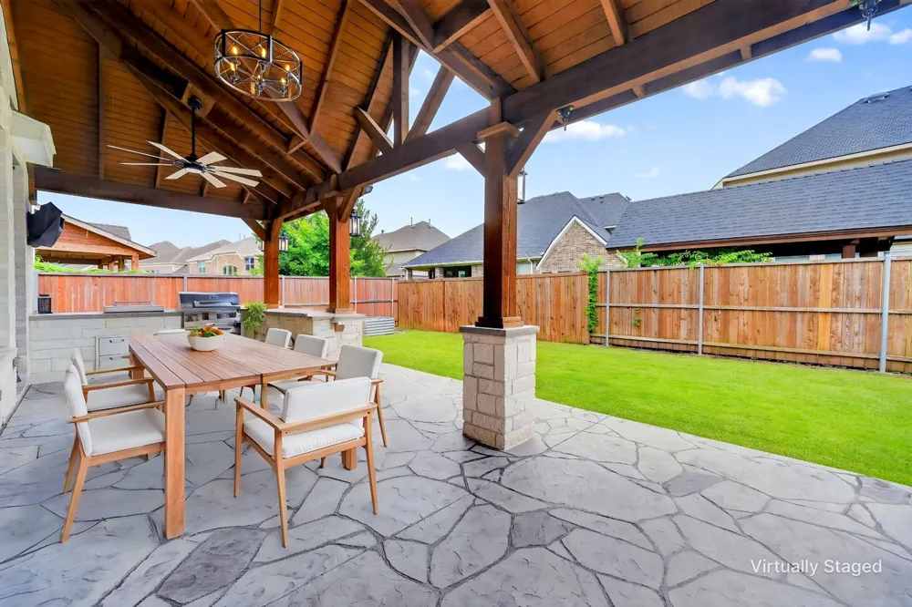 208 Lenten Rose Drive Wylie, TX 75098