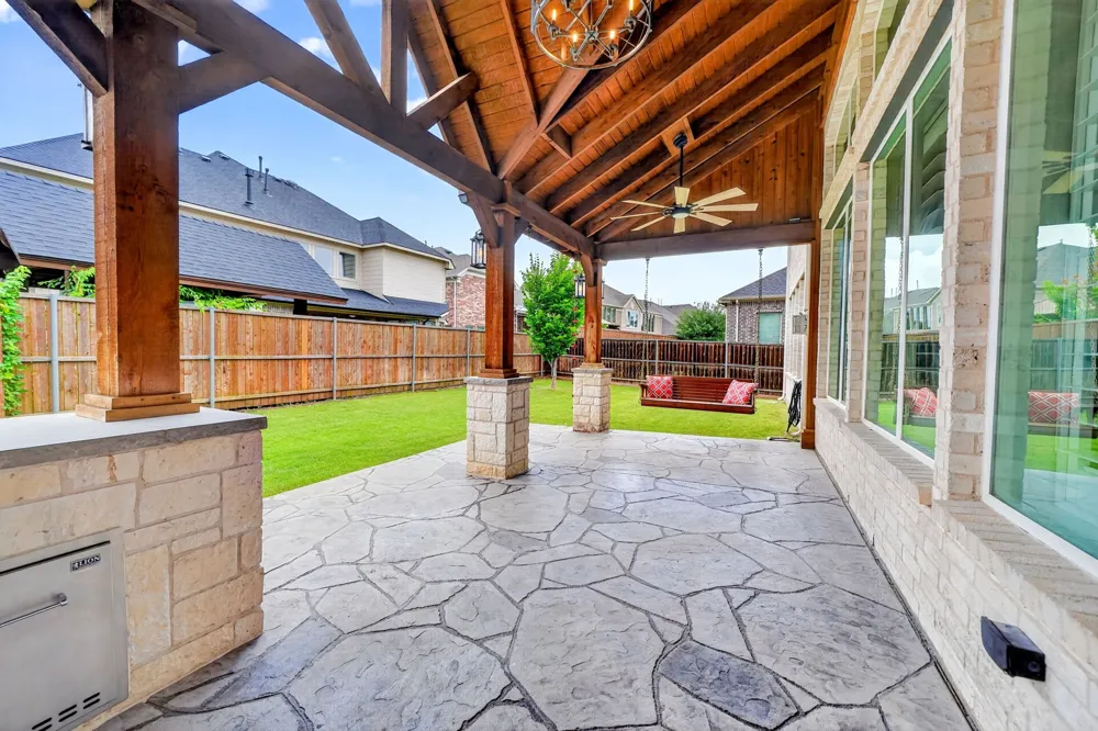 208 Lenten Rose Drive Wylie, TX 75098