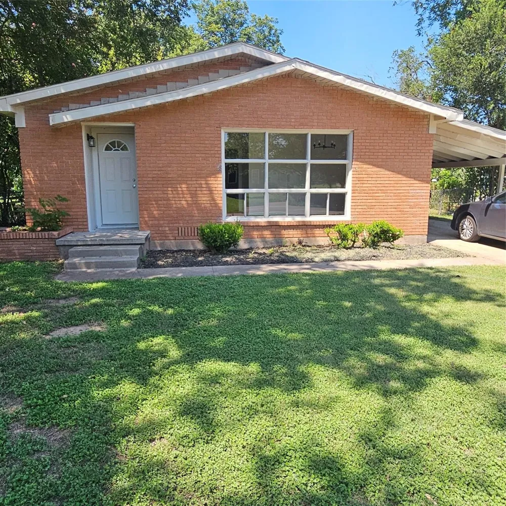 520 Faulkner Lane Waco, TX 76704