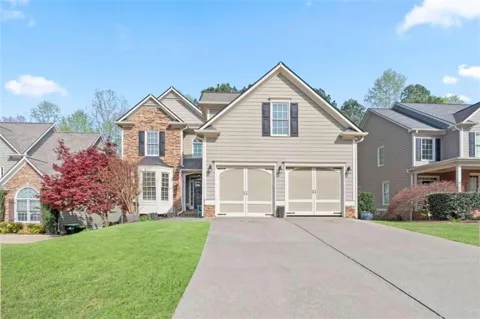 762 Bentleaf Drive